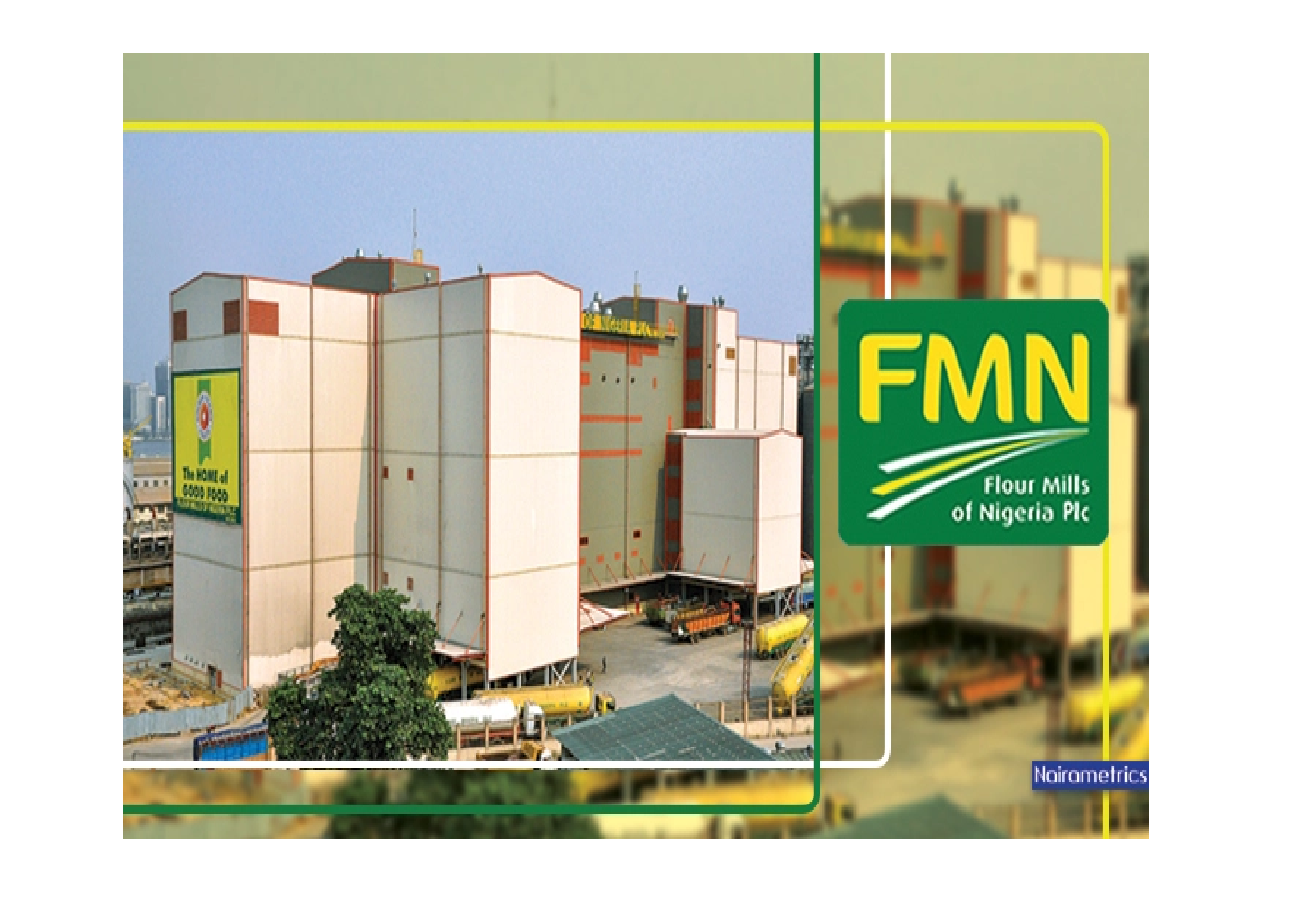 Flour Mills Of Nigeria Plc Needs Operational Excellence Officer flour-mills-of-nigeria-plc-needs-operational-excellence-officer