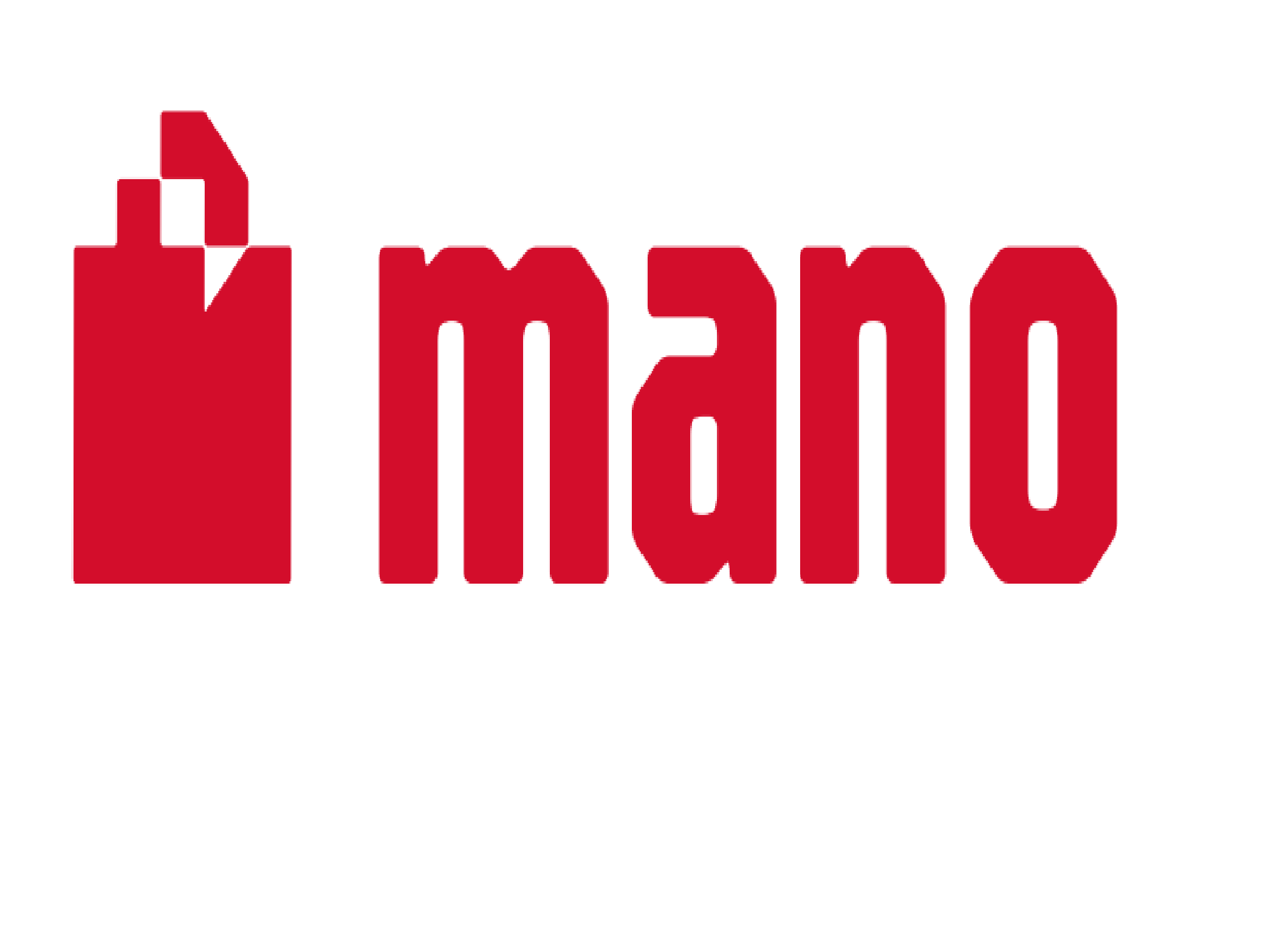 MANO Africa Needs- Office Assistant