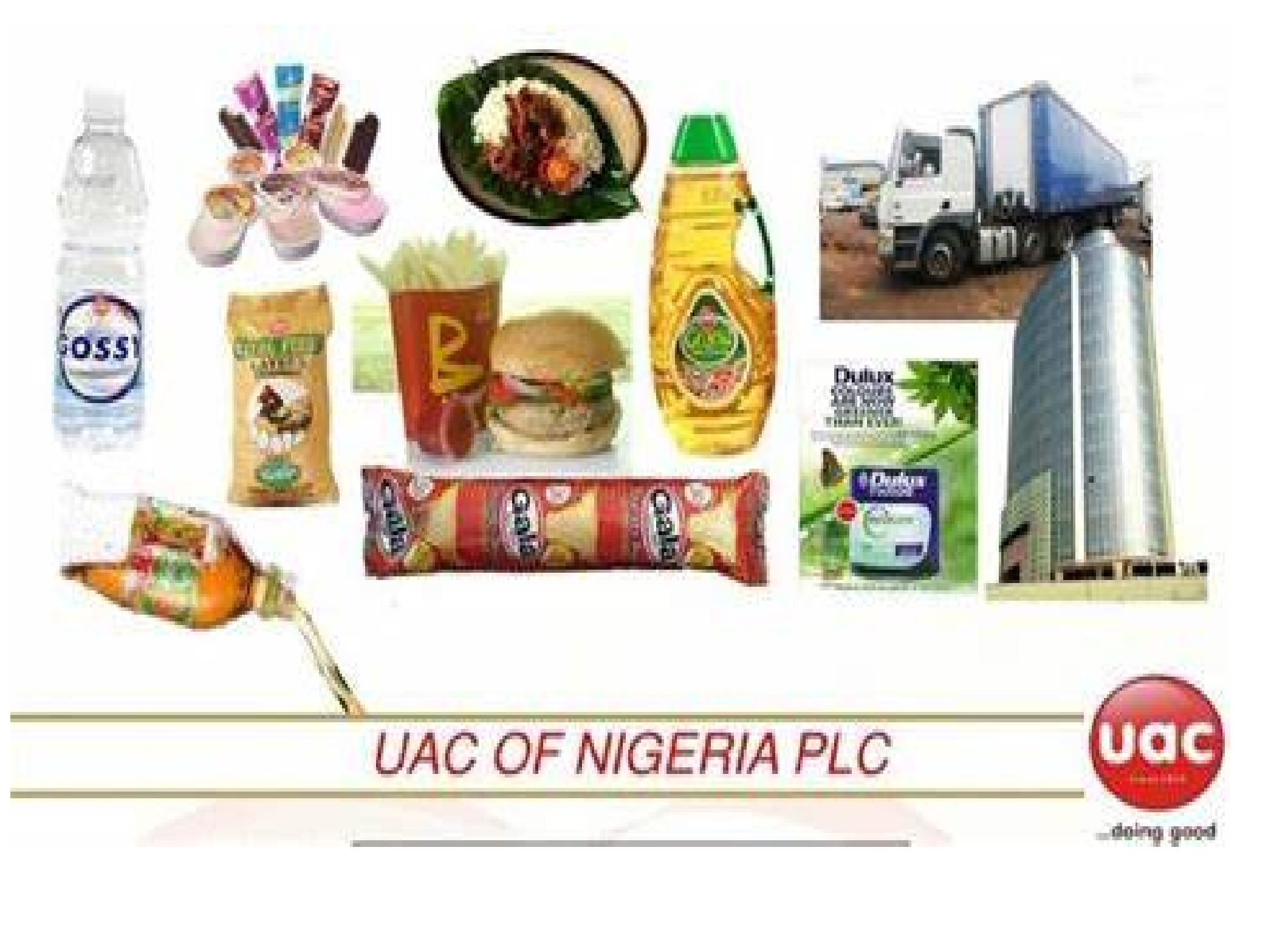 UAC Foods Limited Needs- Quality Assurance Manager