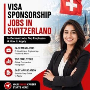 Switzerland Jobs