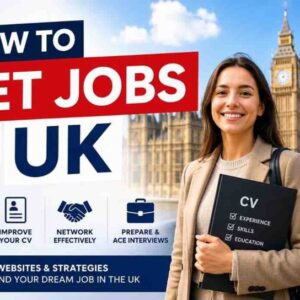 UK Visa Jobs